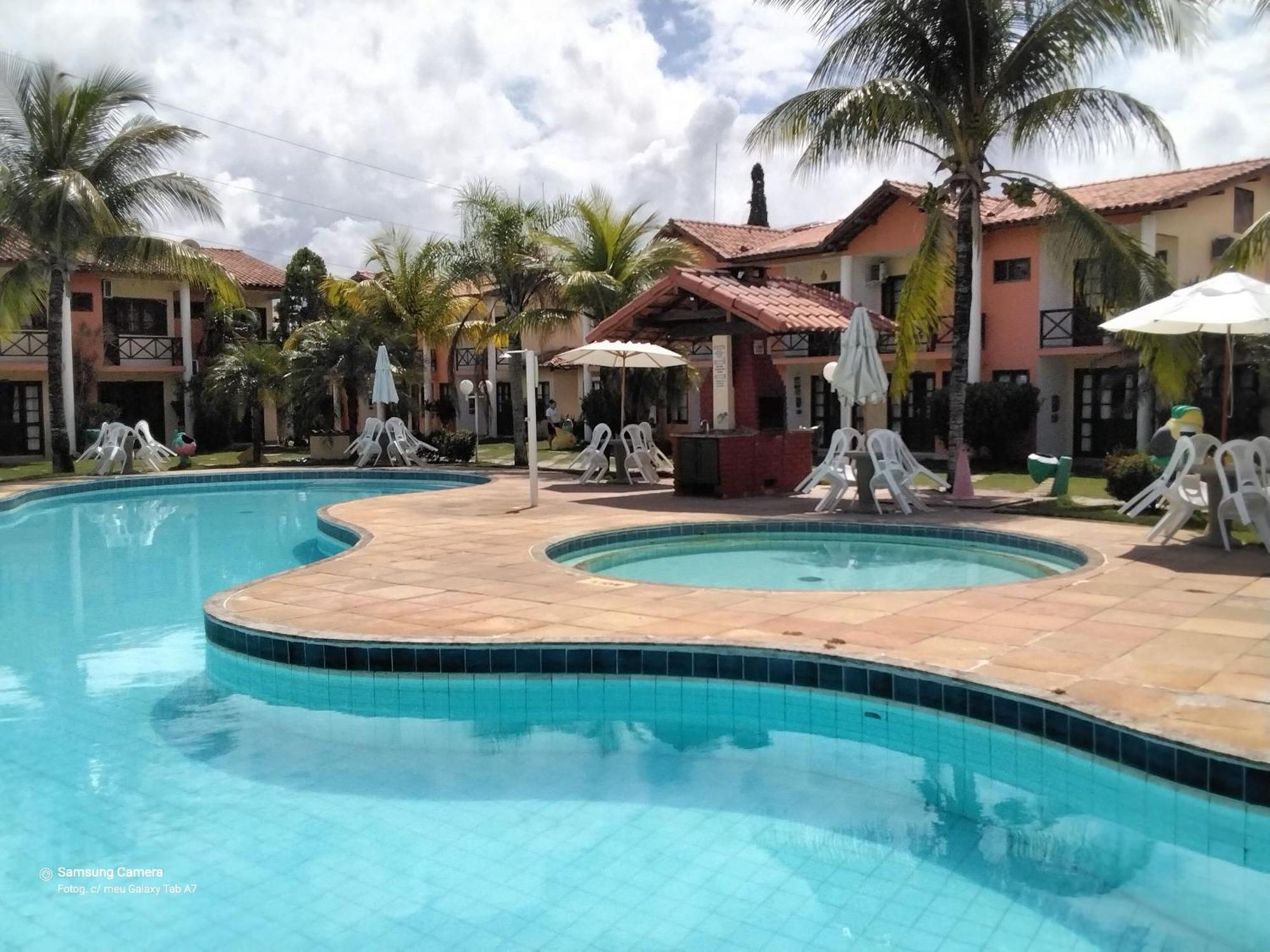 Morada Do Sol E Mar Holiday home *