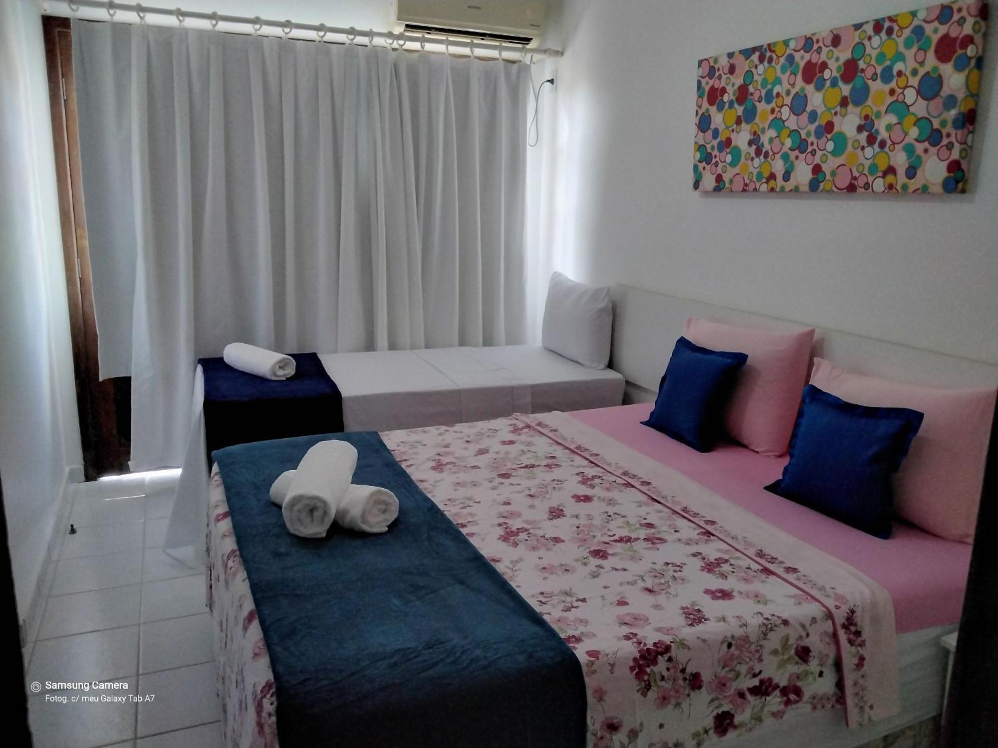 Holiday home Morada Do Sol E Mar