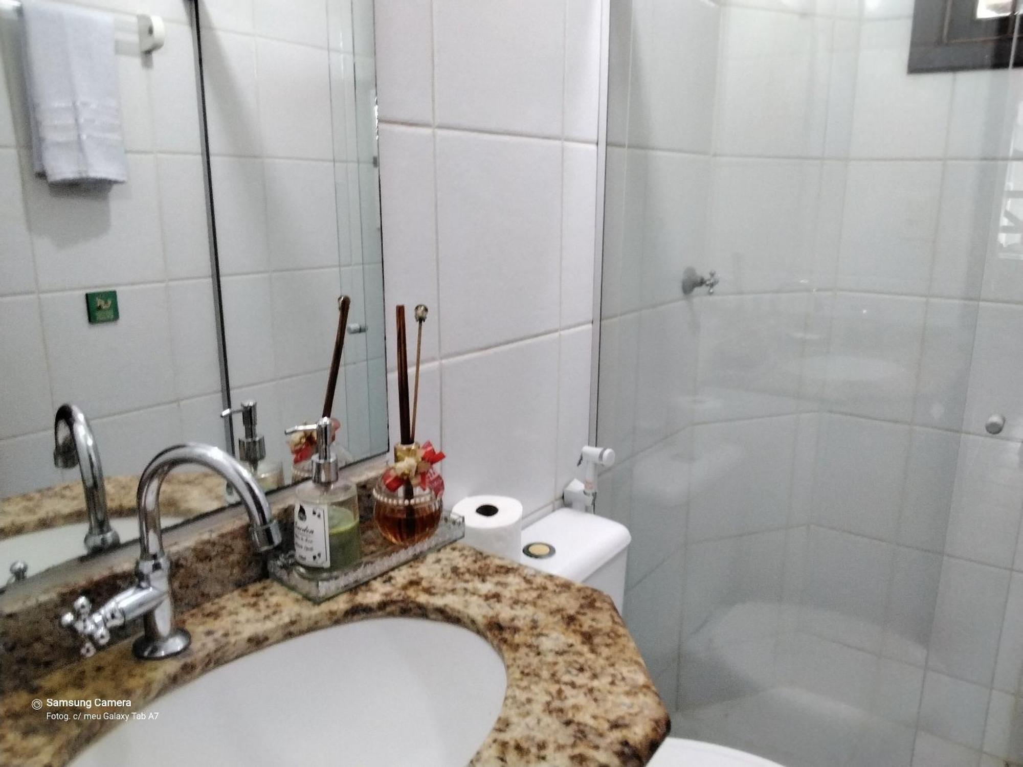 Morada Do Sol E Mar Holiday home *
