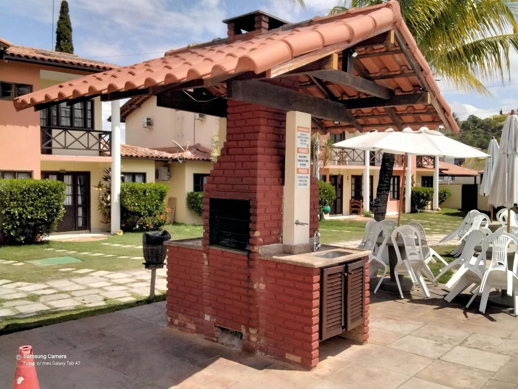 Holiday home Morada Do Sol E Mar Porto Seguro
