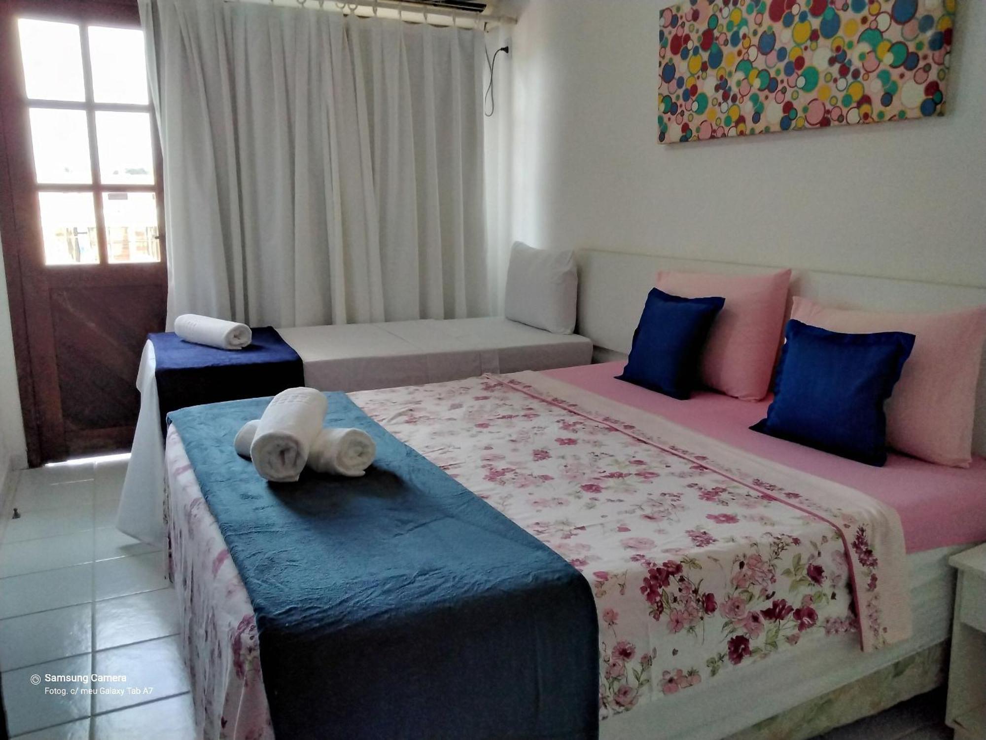 Morada Do Sol E Mar Holiday home *