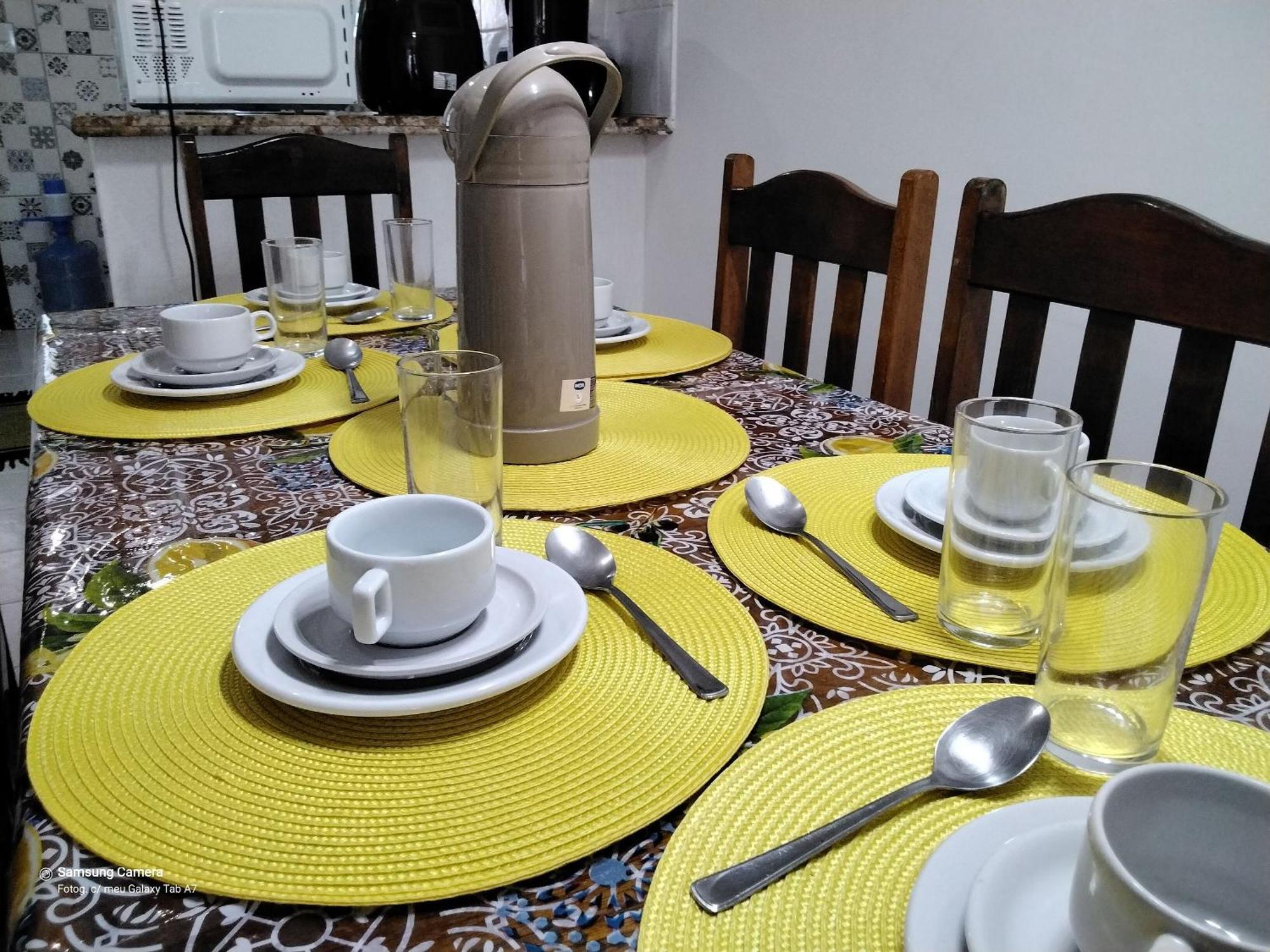Holiday home Morada Do Sol E Mar *
