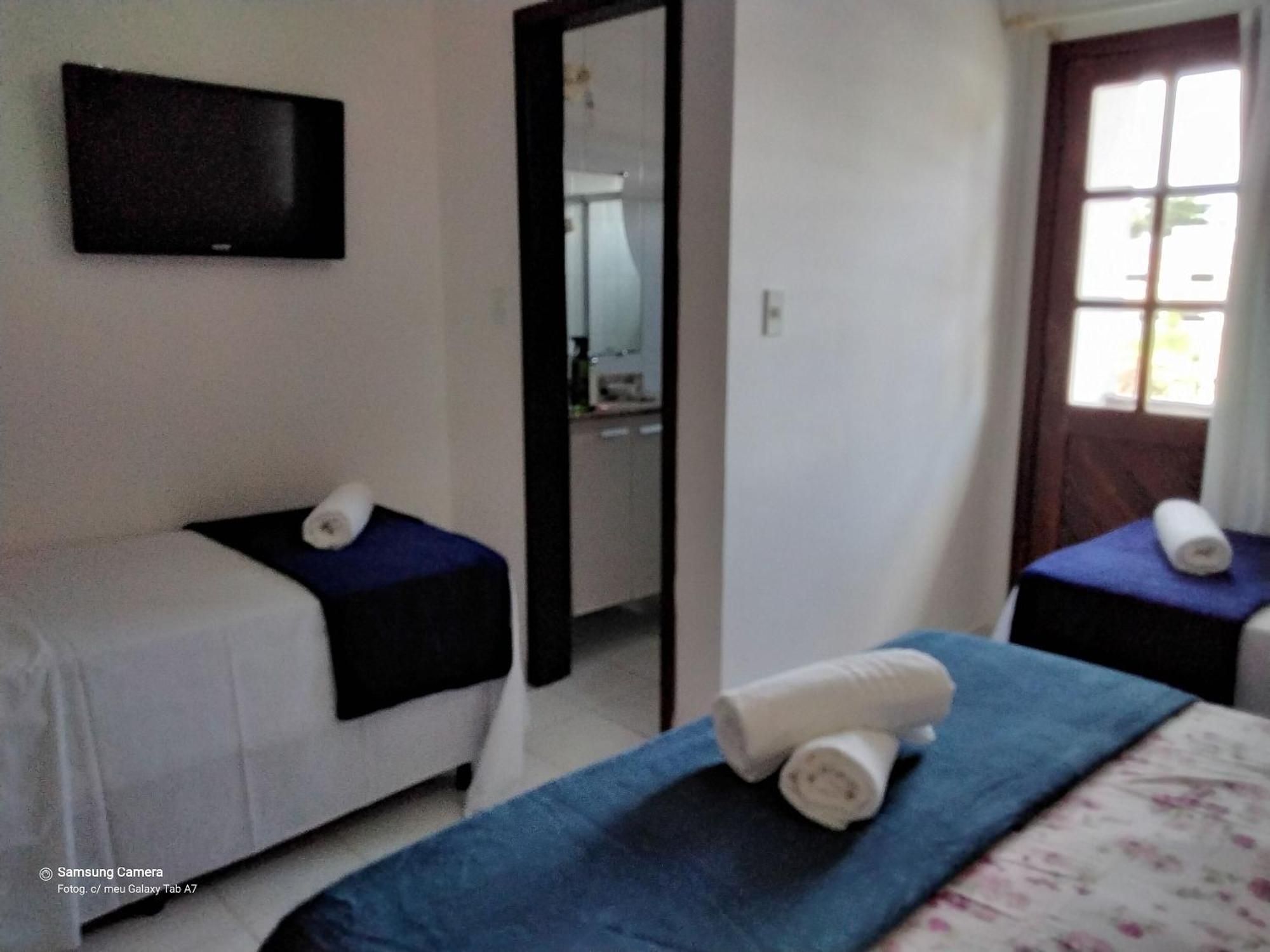 Holiday home Morada Do Sol E Mar *