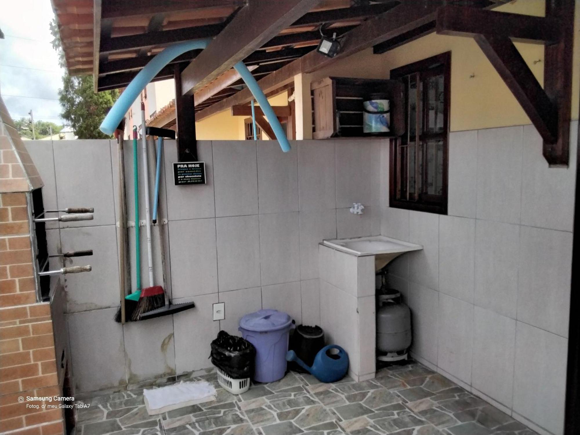 Holiday home Morada Do Sol E Mar Porto Seguro